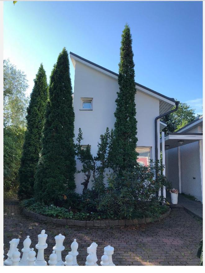 Pieni Huone 1 Km Jokirannasta Apartment Turku Exterior photo